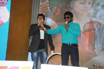 Malupu Movie Audio Launch